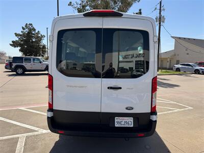 2023 Ford Transit 350 XL   - Photo 10 - Dallas, TX 75252