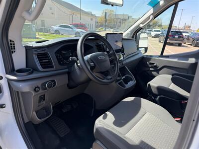 2023 Ford Transit 350 XL   - Photo 14 - Dallas, TX 75252