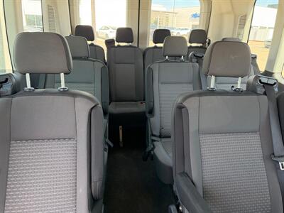 2023 Ford Transit 350 XL   - Photo 21 - Dallas, TX 75252