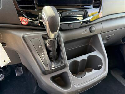 2023 Ford Transit 350 XL   - Photo 29 - Dallas, TX 75252