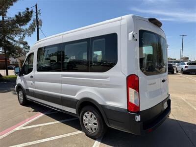 2023 Ford Transit 350 XL   - Photo 11 - Dallas, TX 75252