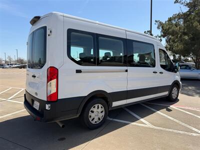 2023 Ford Transit 350 XL   - Photo 9 - Dallas, TX 75252