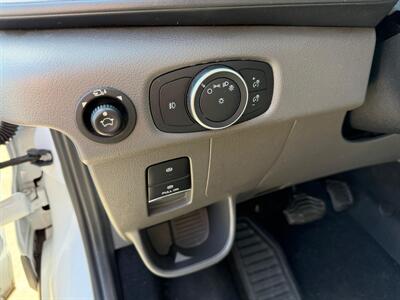 2023 Ford Transit 350 XL   - Photo 22 - Dallas, TX 75252