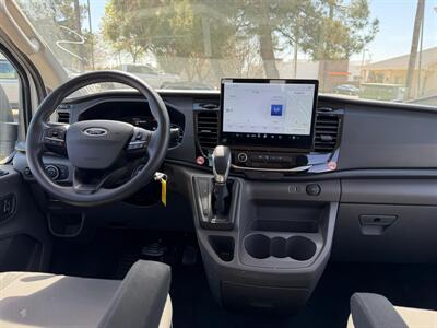 2023 Ford Transit 350 XL   - Photo 19 - Dallas, TX 75252