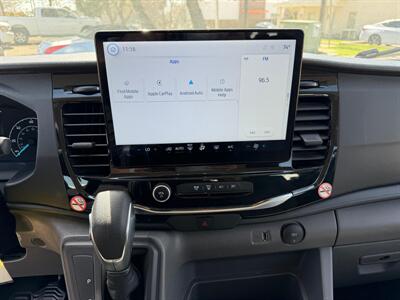 2023 Ford Transit 350 XL   - Photo 30 - Dallas, TX 75252