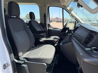 2023 Ford Transit 350 XL   - Photo 17 - Dallas, TX 75252