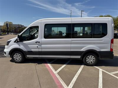 2023 Ford Transit 350 XL   - Photo 12 - Dallas, TX 75252