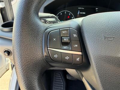 2023 Ford Transit 350 XL   - Photo 24 - Dallas, TX 75252