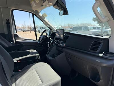 2023 Ford Transit 350 XL   - Photo 16 - Dallas, TX 75252