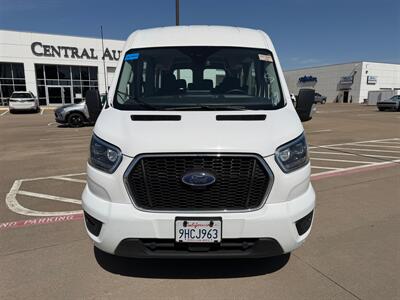 2023 Ford Transit 350 XL   - Photo 7 - Dallas, TX 75252