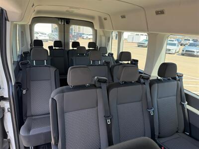 2023 Ford Transit 350 XL   - Photo 18 - Dallas, TX 75252