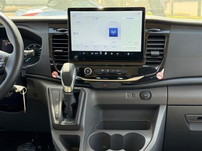 2023 Ford Transit 350 XL   - Photo 20 - Dallas, TX 75252