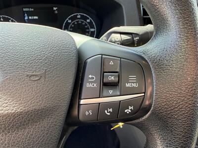 2023 Ford Transit 350 XL   - Photo 28 - Dallas, TX 75252