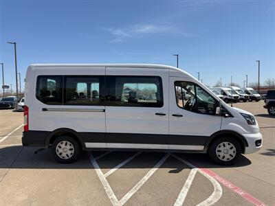 2023 Ford Transit 350 XL   - Photo 8 - Dallas, TX 75252