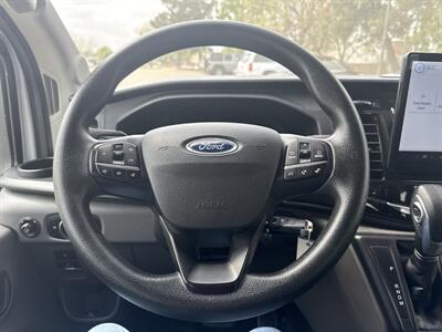2023 Ford Transit 350 XL   - Photo 25 - Dallas, TX 75252