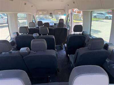 2023 Ford Transit 350 XL   - Photo 26 - Dallas, TX 75252