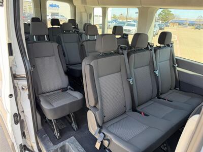 2023 Ford Transit 350 XL   - Photo 27 - Dallas, TX 75252