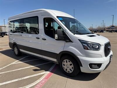 2023 Ford Transit 350 XL   - Photo 6 - Dallas, TX 75252