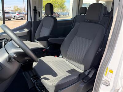 2023 Ford Transit 350 XL   - Photo 15 - Dallas, TX 75252