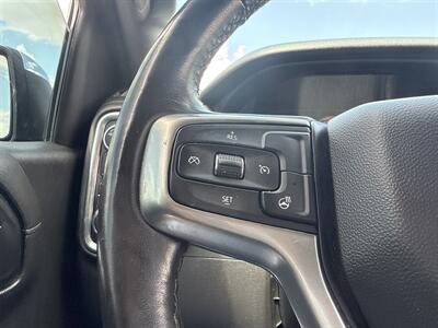 2022 Chevrolet Silverado 1500 Limited LT - Photo 23 - Dallas, TX 75252