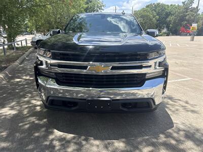 2022 Chevrolet Silverado 1500 Limited LT - Photo 2 - Dallas, TX 75252