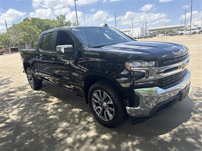 2022 Chevrolet Silverado 1500 Limited LT - Photo 9 - Dallas, TX 75252