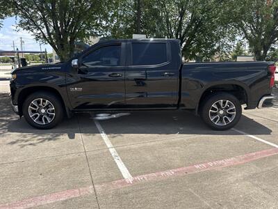 2022 Chevrolet Silverado 1500 Limited LT - Photo 4 - Dallas, TX 75252