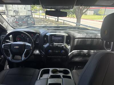 2022 Chevrolet Silverado 1500 Limited LT - Photo 20 - Dallas, TX 75252