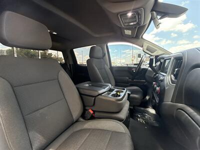 2022 Chevrolet Silverado 1500 Limited LT - Photo 31 - Dallas, TX 75252