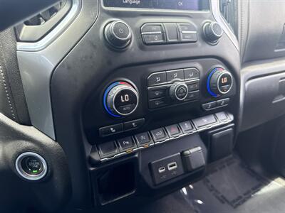 2022 Chevrolet Silverado 1500 Limited LT - Photo 28 - Dallas, TX 75252