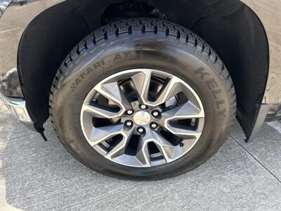 2022 Chevrolet Silverado 1500 Limited LT - Photo 33 - Dallas, TX 75252