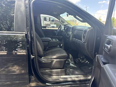 2022 Chevrolet Silverado 1500 Limited LT - Photo 18 - Dallas, TX 75252