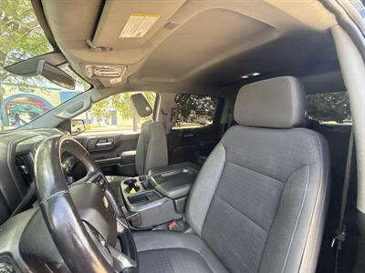 2022 Chevrolet Silverado 1500 Limited LT - Photo 29 - Dallas, TX 75252