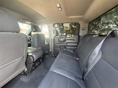 2022 Chevrolet Silverado 1500 Limited LT - Photo 30 - Dallas, TX 75252
