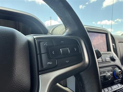 2022 Chevrolet Silverado 1500 Limited LT - Photo 24 - Dallas, TX 75252