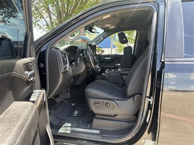 2022 Chevrolet Silverado 1500 Limited LT - Photo 16 - Dallas, TX 75252