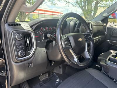 2022 Chevrolet Silverado 1500 Limited LT - Photo 19 - Dallas, TX 75252