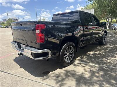 2022 Chevrolet Silverado 1500 Limited LT - Photo 7 - Dallas, TX 75252