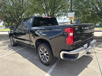 2022 Chevrolet Silverado 1500 Limited LT - Photo 5 - Dallas, TX 75252