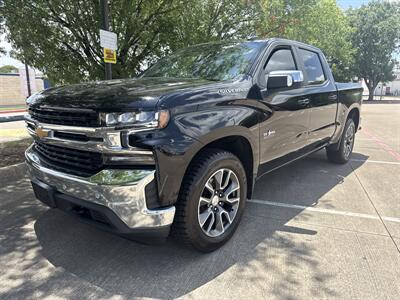 2022 Chevrolet Silverado 1500 Limited LT - Photo 3 - Dallas, TX 75252