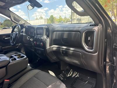 2022 Chevrolet Silverado 1500 Limited LT - Photo 21 - Dallas, TX 75252
