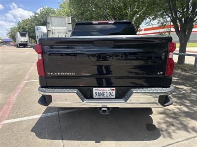2022 Chevrolet Silverado 1500 Limited LT - Photo 6 - Dallas, TX 75252