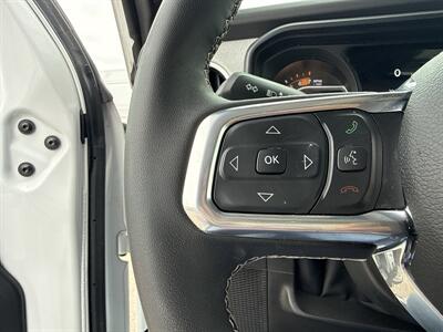 2025 Jeep Wrangler  Sahara - Photo 25 - Dallas, TX 75252