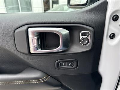 2025 Jeep Wrangler  Sahara - Photo 11 - Dallas, TX 75252