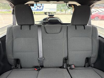 2025 Jeep Wrangler  Sahara - Photo 32 - Dallas, TX 75252