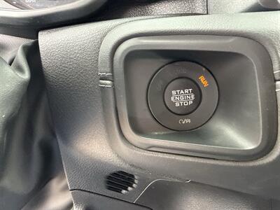 2025 Jeep Wrangler  Sahara - Photo 22 - Dallas, TX 75252