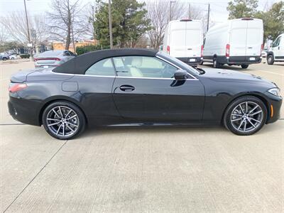 2024 BMW 430i xDrive   - Photo 8 - Dallas, TX 75252