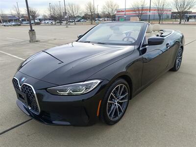 2024 BMW 430i xDrive   - Photo 10 - Dallas, TX 75252