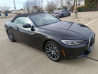 2024 BMW 430i xDrive   - Photo 9 - Dallas, TX 75252