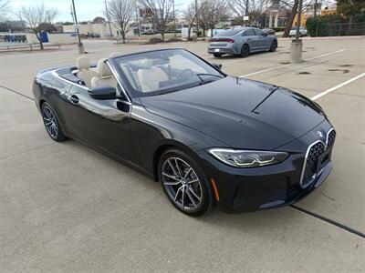 2024 BMW 430i xDrive   - Photo 15 - Dallas, TX 75252